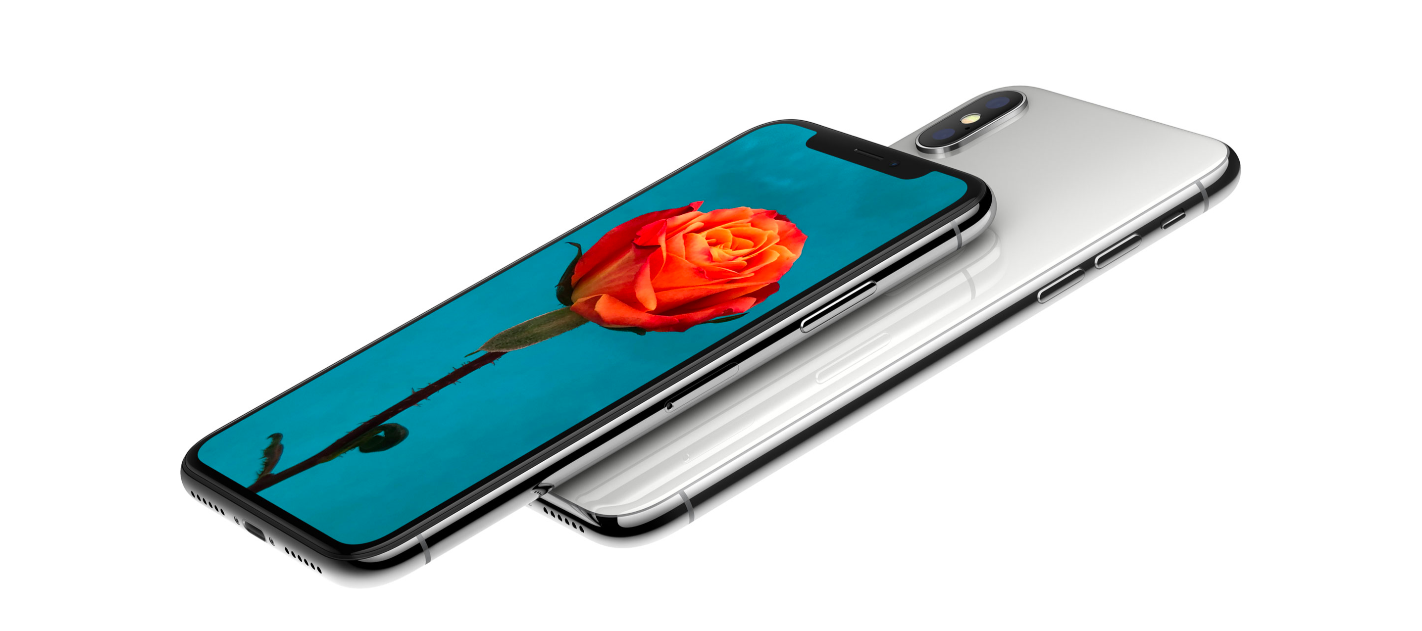 Iphonex専用ダイナミック壁紙 設定画面が公開 私設apple委員会