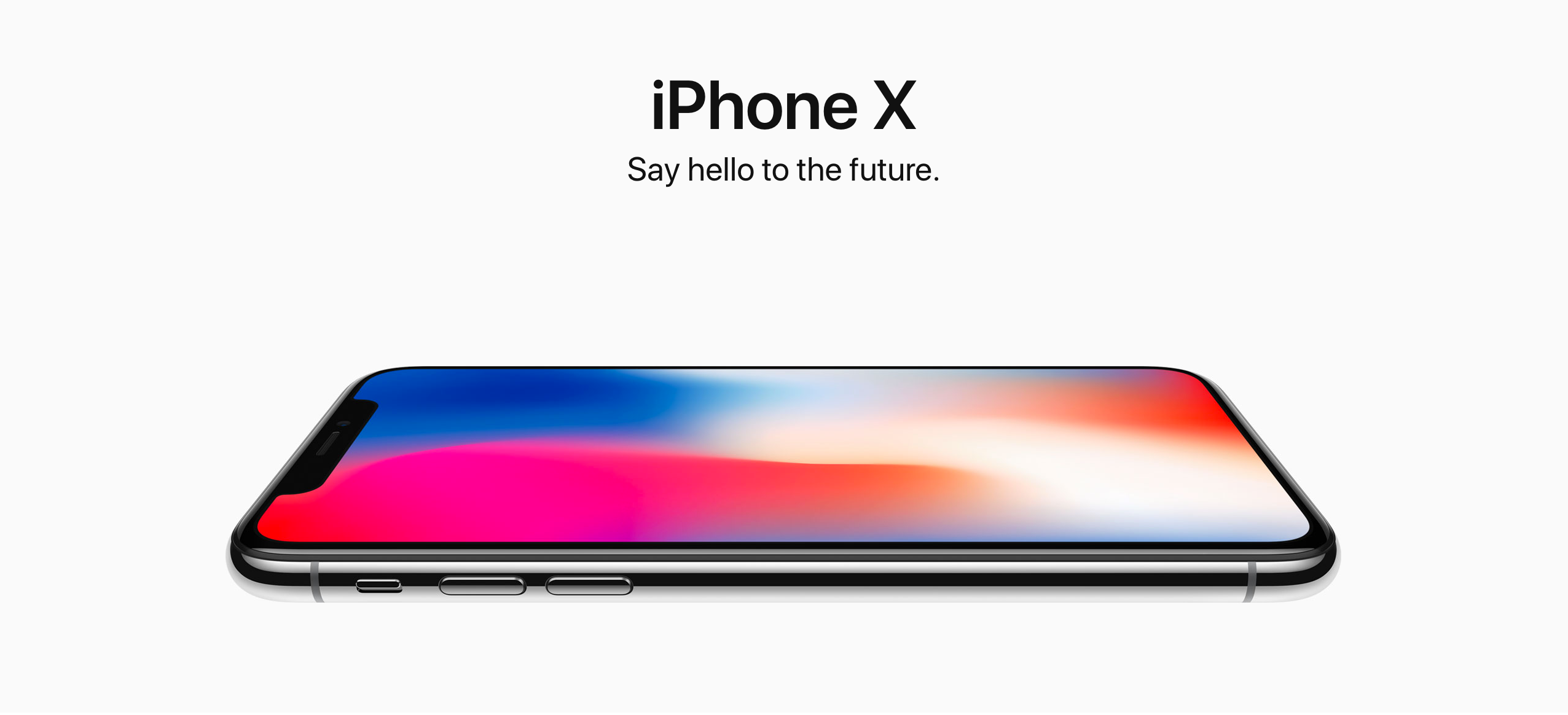 Iphonex 専用ダイナミック壁紙が存在している 私設apple委員会