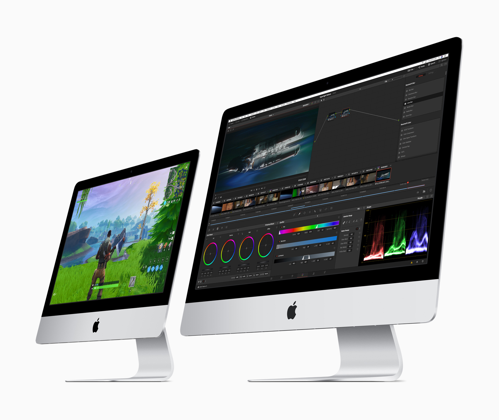 Apple 23インチ新型 Imac を2020年後半にリリース 新型 Ipad