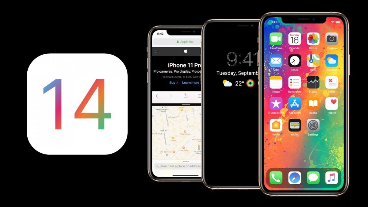 Apple Ios 14 Iphone 6s Iphone Se を引き続きサポート 私設apple委員会