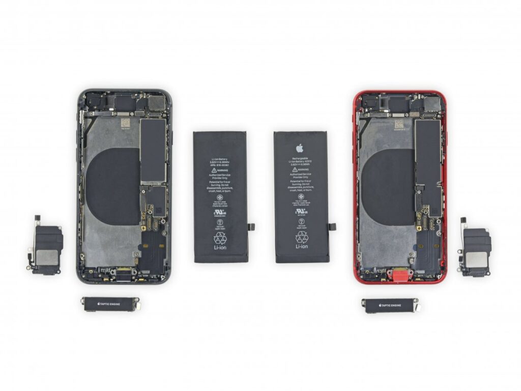 Apple Iphone 12 シリーズのバッテリー容量が判明 私設apple委員会
