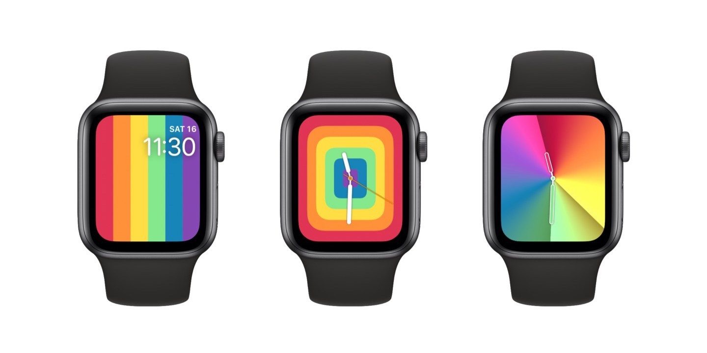 new-apple-watch-rainbow-faces.jpg New apple watch rainbow faces